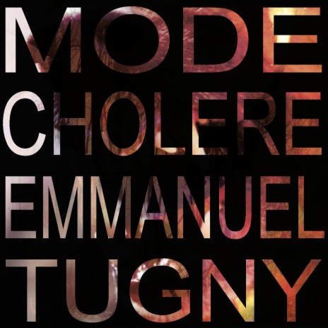 Mode cholère | Boomplay Music