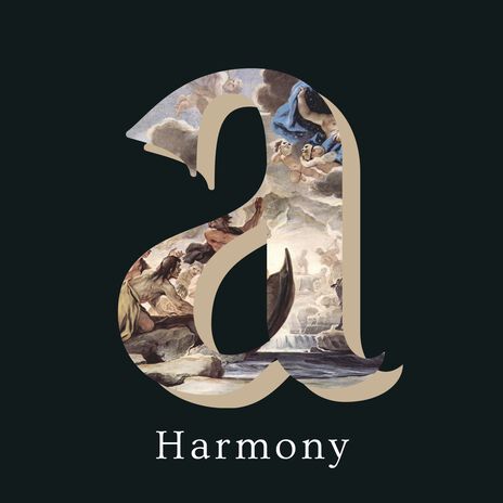 Harmony | Boomplay Music