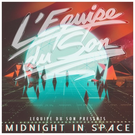 Midnight in Space (Shindu Remix)