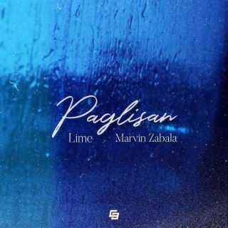 Paglisan ft. Marvin Zabala lyrics | Boomplay Music