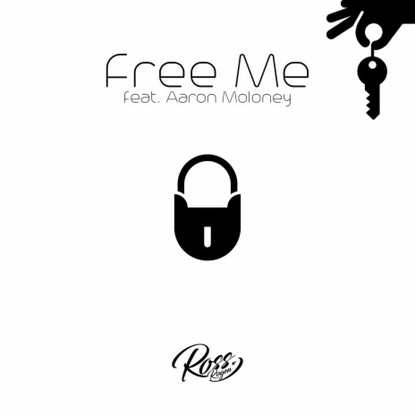 Free Me ft. Aaron Moloney | Boomplay Music