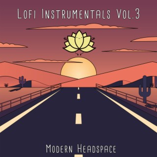 Lofi Instrumentals, Vol. 3