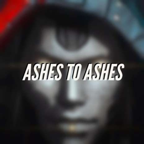Ashes To Ashes ft. Zach B | Boomplay Music