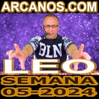 ♌️#LEO #TAROT♌️ Contrólate para que todo fluya  ARCANOS.COM