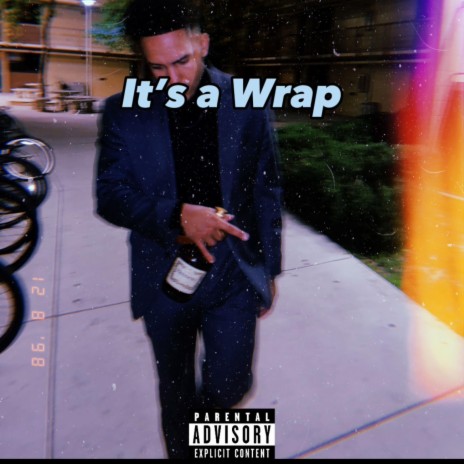 Its a Wrap