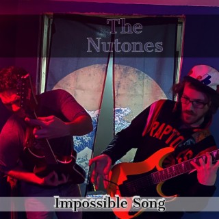The Nutones