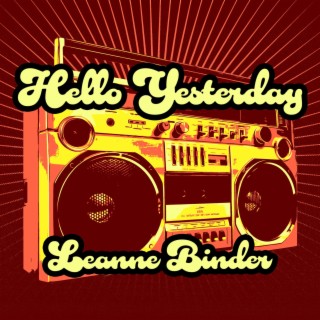 Hello Yesterday ft. Lee J Turner lyrics | Boomplay Music