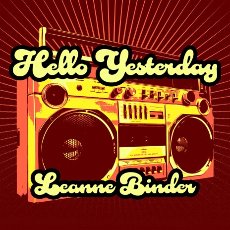 Hello Yesterday ft. Lee J Turner | Boomplay Music