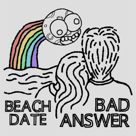 Beach Date (Single) | Boomplay Music