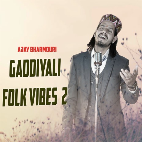 Gaddiyali Folk Vibes 2 | Boomplay Music