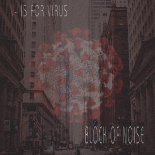 V Is For Virus