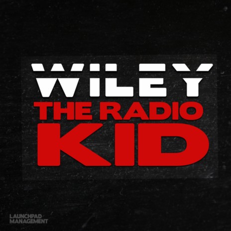The Radio Kid