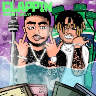 CLAPPIN