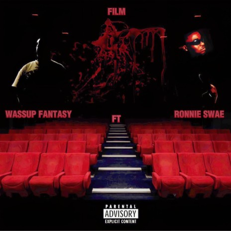 Film ft. Ronnieswae | Boomplay Music