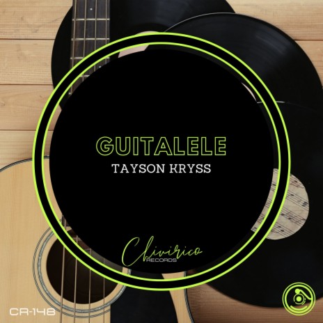Guitalele | Boomplay Music