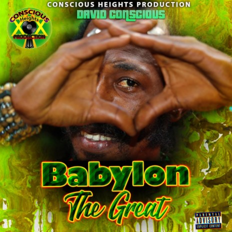 Babylon The Great | Boomplay Music