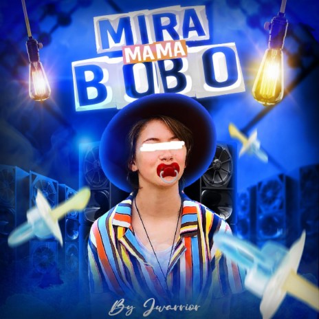 Mira Mama Bobo | Boomplay Music