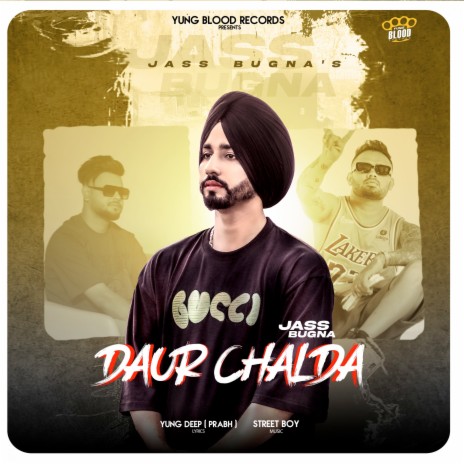 Daur Chalda | Boomplay Music