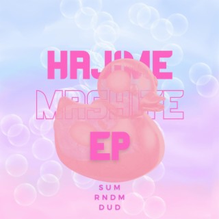 Hajimemashite EP