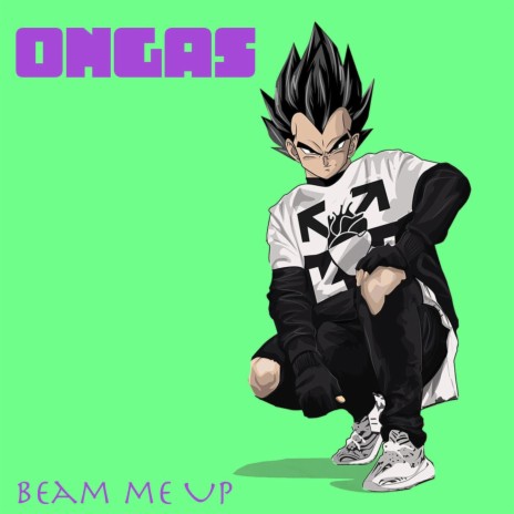 Beam me up | Boomplay Music