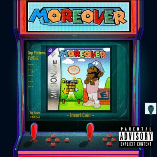 MOREOVER (Story Mode Demo)