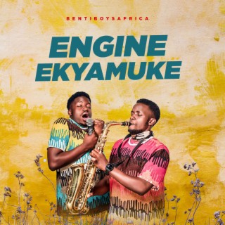 Engine ekyamuke lyrics | Boomplay Music
