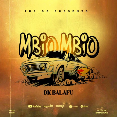 MBIO MBIO | Boomplay Music