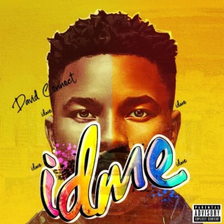 IDme lyrics | Boomplay Music
