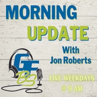 GFBS Morning Updates - 1/29/2024