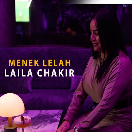 MENEK LELAH | Boomplay Music