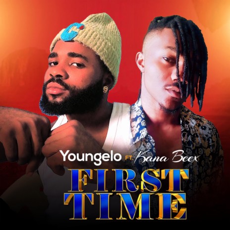 First Time ft. Kana Beex | Boomplay Music