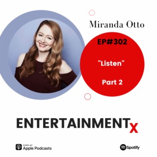 Miranda Otto: Part 2 ”Listen”