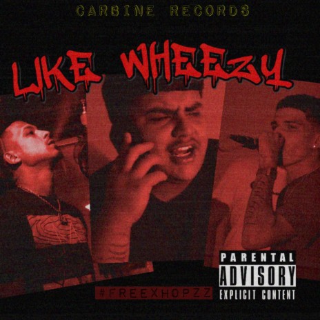 Like Wheezy ft. Wreck Finata & Izzy93 | Boomplay Music