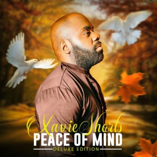 Peace of Mind (Deluxe Edition)