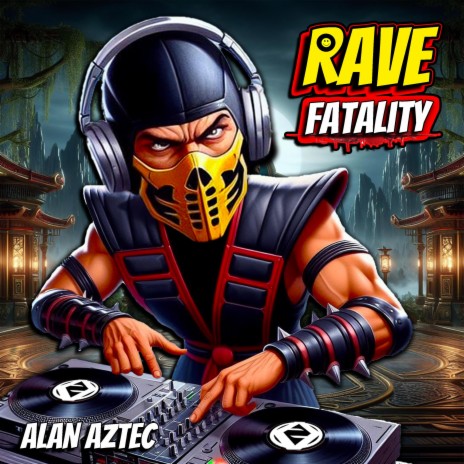 Rave Fatality | Boomplay Music
