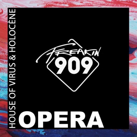 Opera ft. Holocène | Boomplay Music