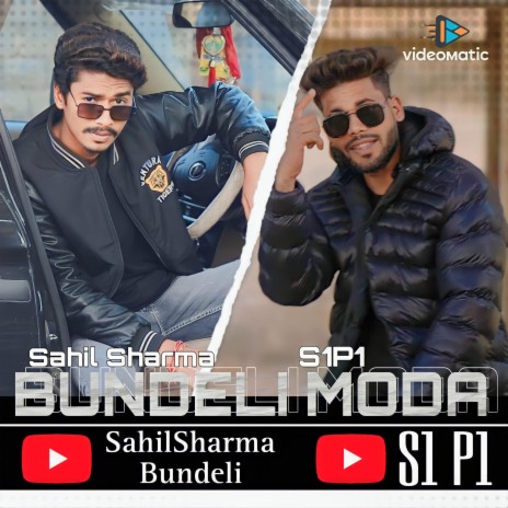 Bundeli Moda| Sahil Sharma | Boomplay Music