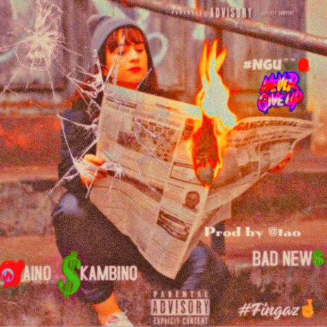 Bad New$ | Boomplay Music