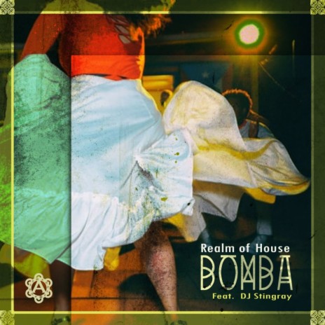 Bomba (Arawakan Drum Mix) ft. DJ Stingray