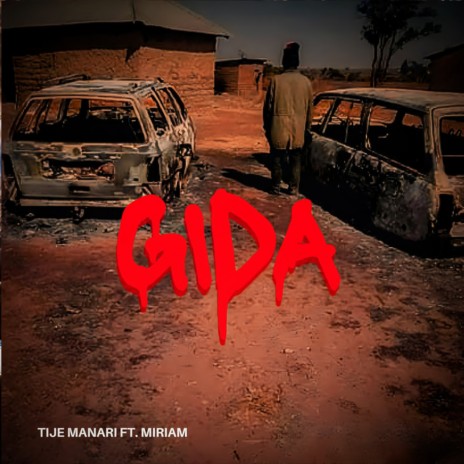 Gida | Boomplay Music