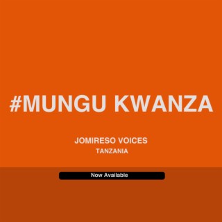 Mungu kwanza