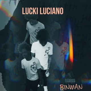 Lucki Luciano