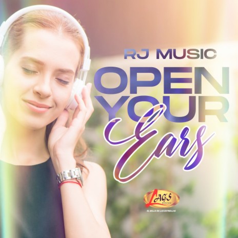 Open Your Ears | Boomplay Music
