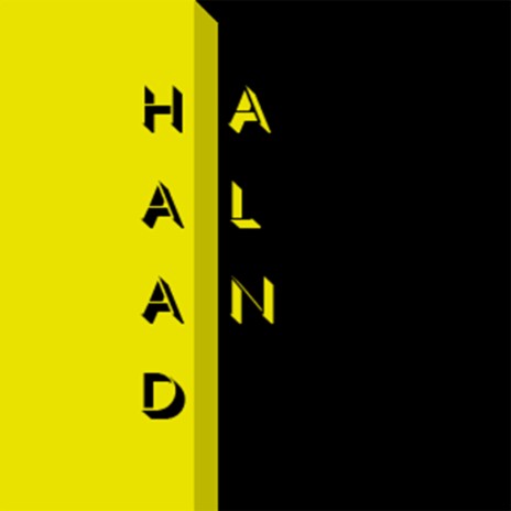 Haaland ft. Nihil Armstrong & DaniDarko | Boomplay Music