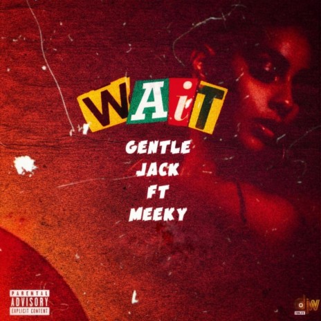 Waiit ft. Meeky | Boomplay Music