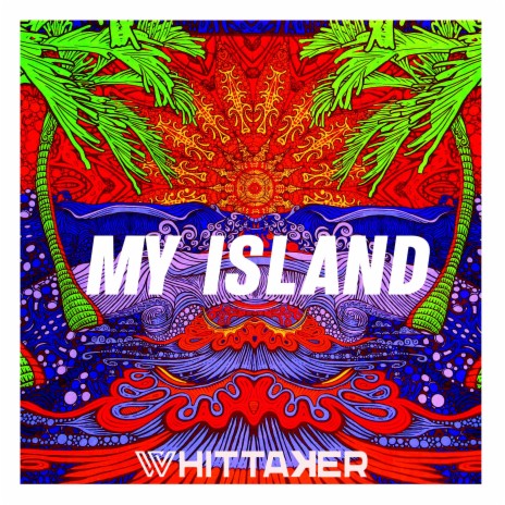 MY ISLAND | Boomplay Music