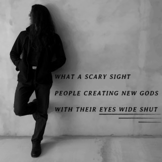 Eyes Wide Shut lyrics | Boomplay Music