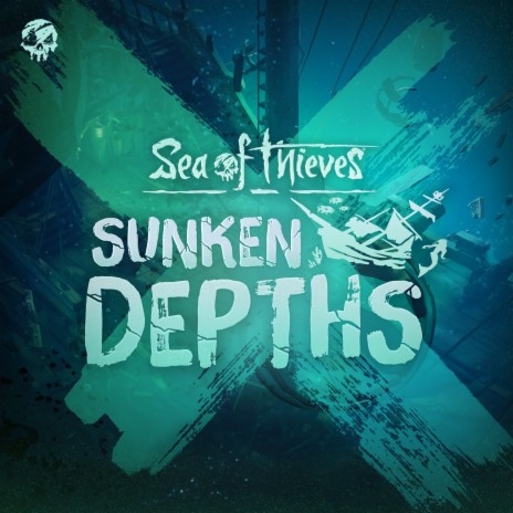 Sunken Depths (Original Game Soundtrack) | Boomplay Music