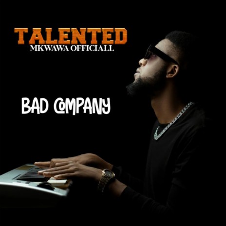Ameshalewa (Bad company) | Boomplay Music