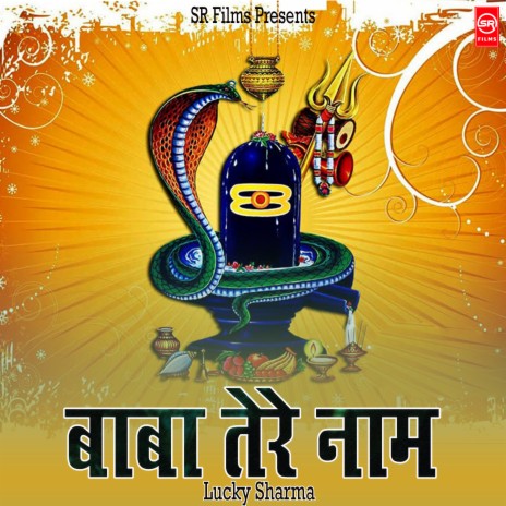 Baba Tere Naam | Boomplay Music